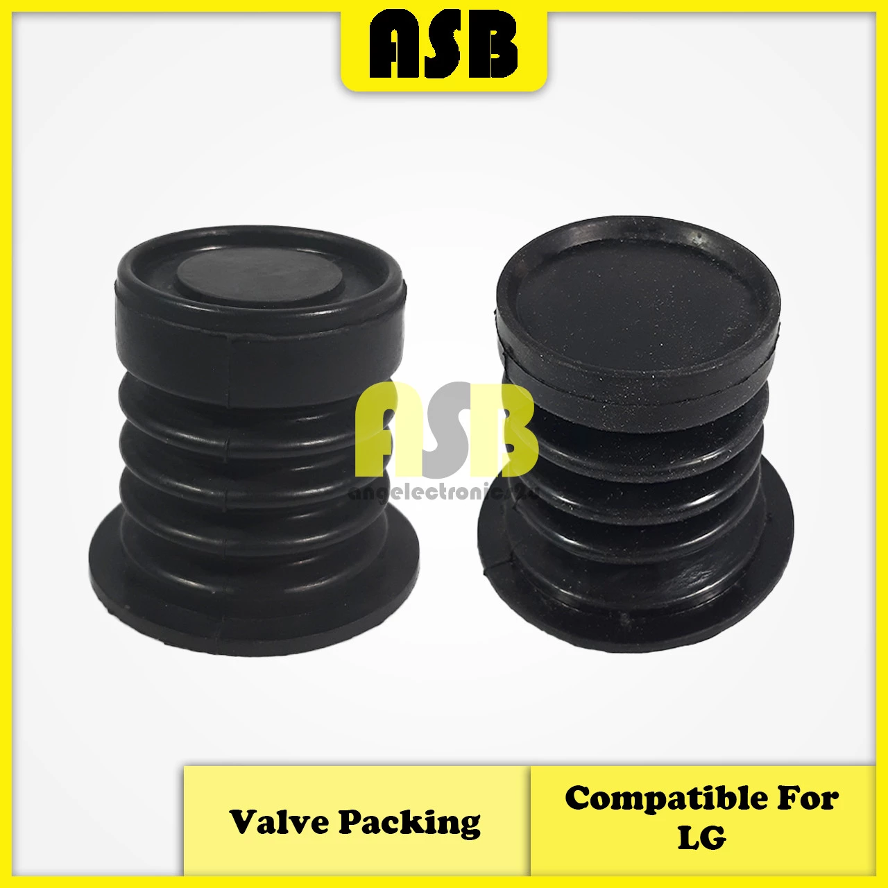 (1pc) ( Compatible : LG ) Washing Machine Valve Packing