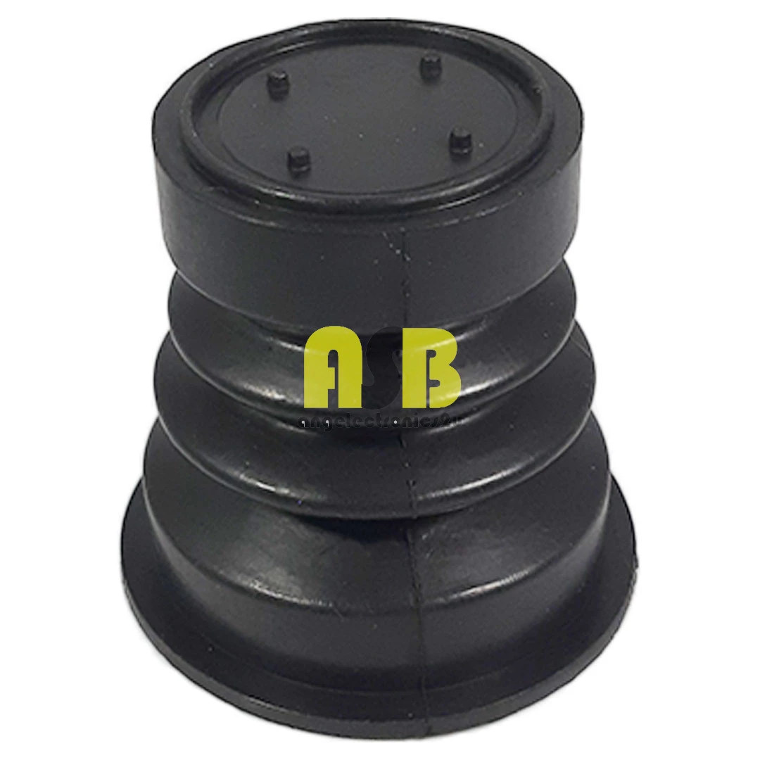 (1pc) ( Compatible : SAMSUNG ) Washing Machine Valve Packing ( 661010019 )