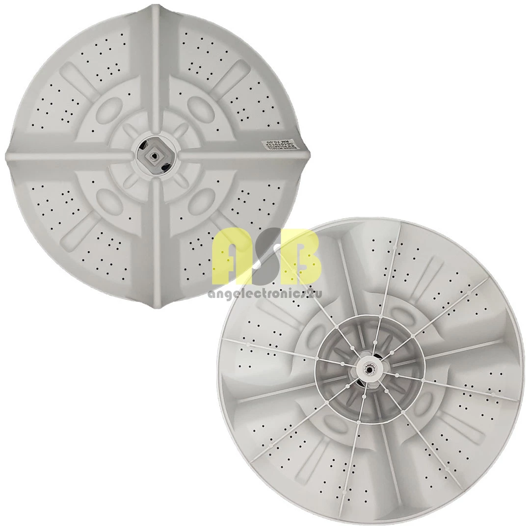 (1pc) ( Compatible : SINGER ) Washing Machine Pulsator ( WT5410 )