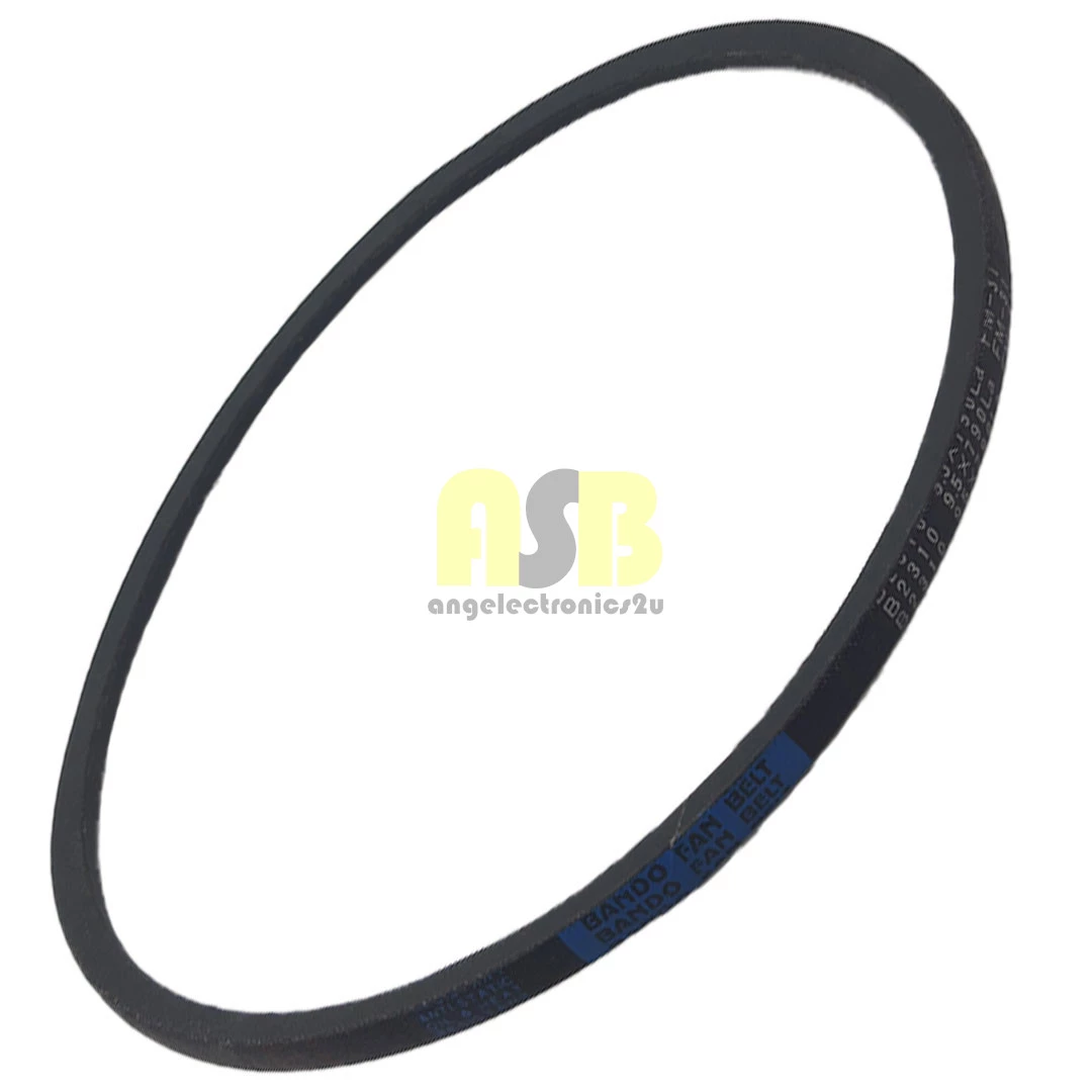 (1pc) Washing Machine Belt FM-31 ( 661004132 )
