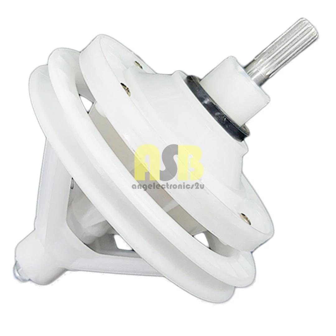 (1pc) ( Compatible : MITACHI ) Washing Machine Gear Box ( 11 Gear ) ( 661021003 )