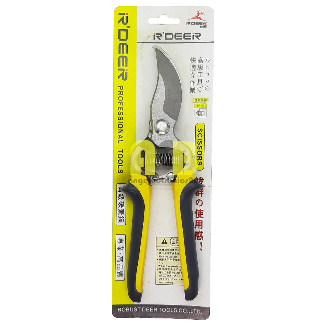 (1pc) Robust Deer RT-2265 8