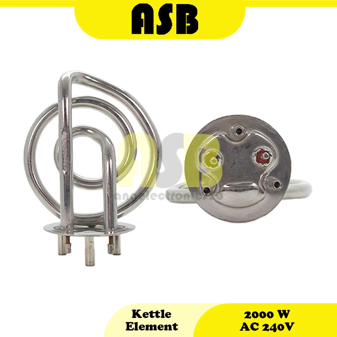 Jug Kettle Heater Element (2000W)